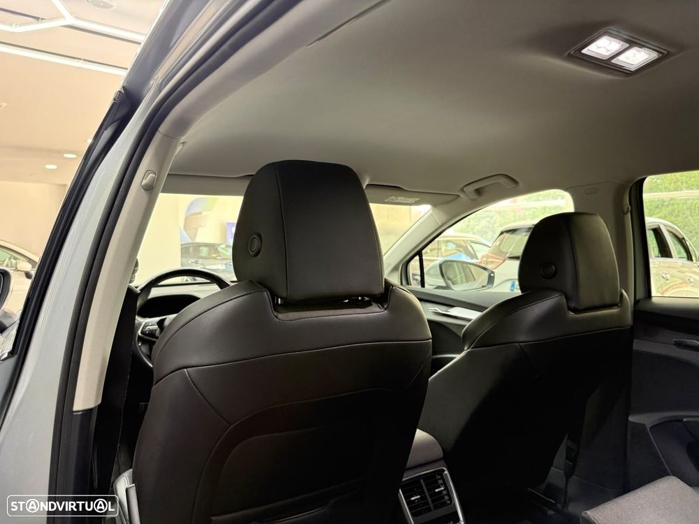 Skoda Enyaq iV 80 Sportline - 37