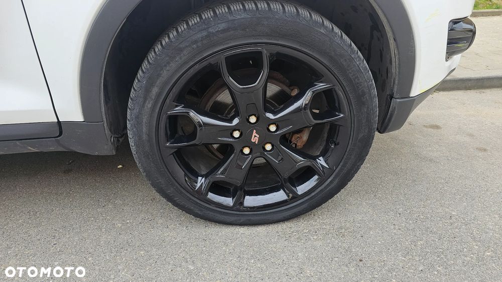 Ford Kuga 2.0 TDCi Titanium MPS6 - 4
