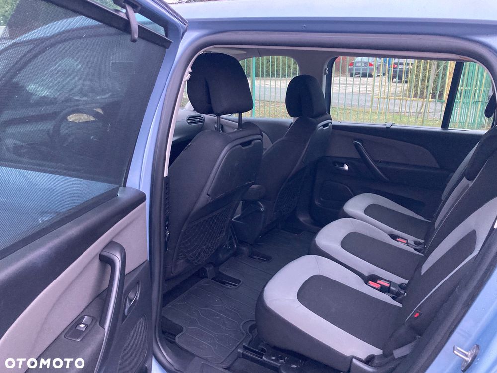 Citroën C4 Picasso e-HDi 115 Attraction - 9