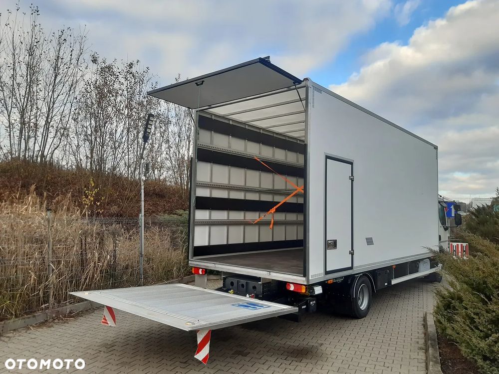 DAF LF 260 FA - 5
