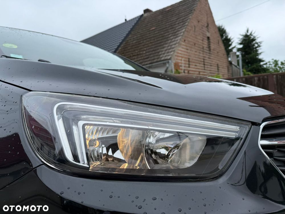Opel Mokka X 1.6 D (CDTI) Automatik Innovation - 22
