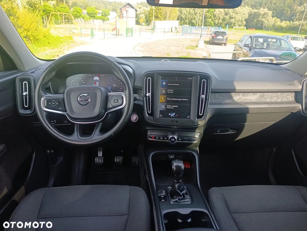 Volvo XC 40 T3 - 20