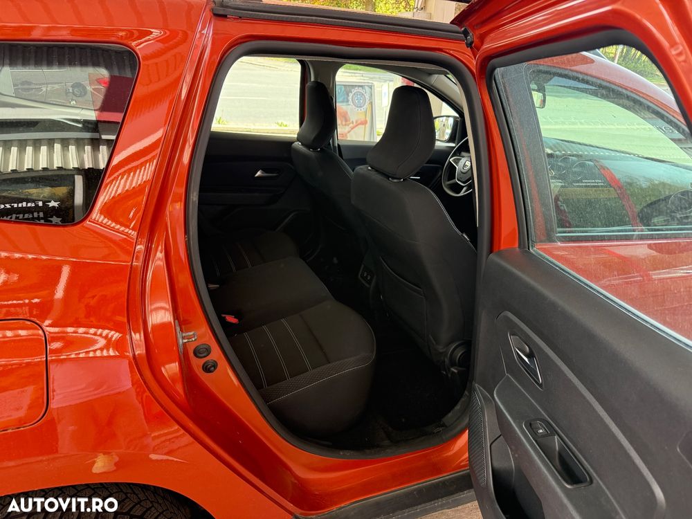 Dacia Duster TCe 90 Comfort - 10