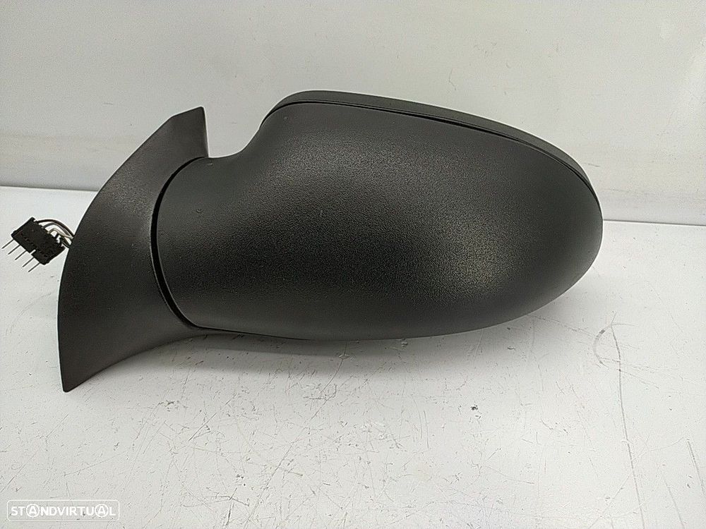 Espelho Retrovisor Elect Esq Mercedes-Benz A-Class (W168) - 3