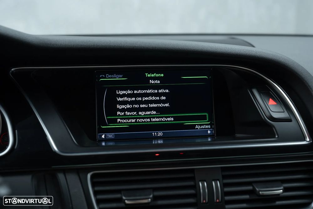 Audi RS5 S tronic - 37