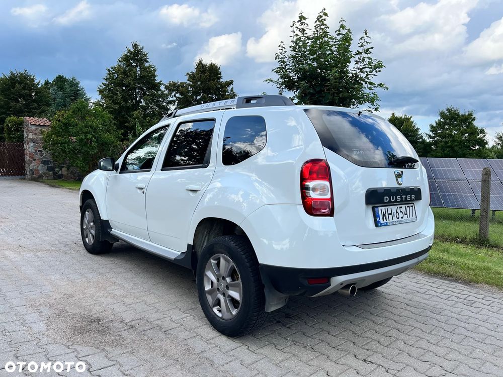 Dacia Duster 1.6 SCe Blackshadow S&S - 3