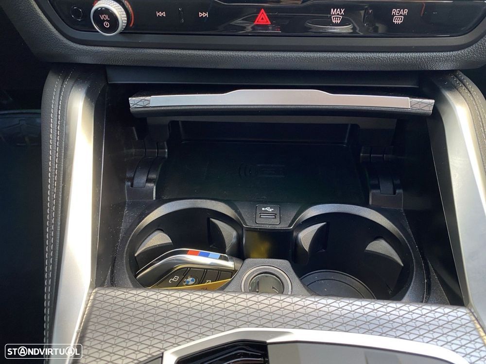BMW 420 Gran Coupé d Pack Desportivo M Pro Auto - 17