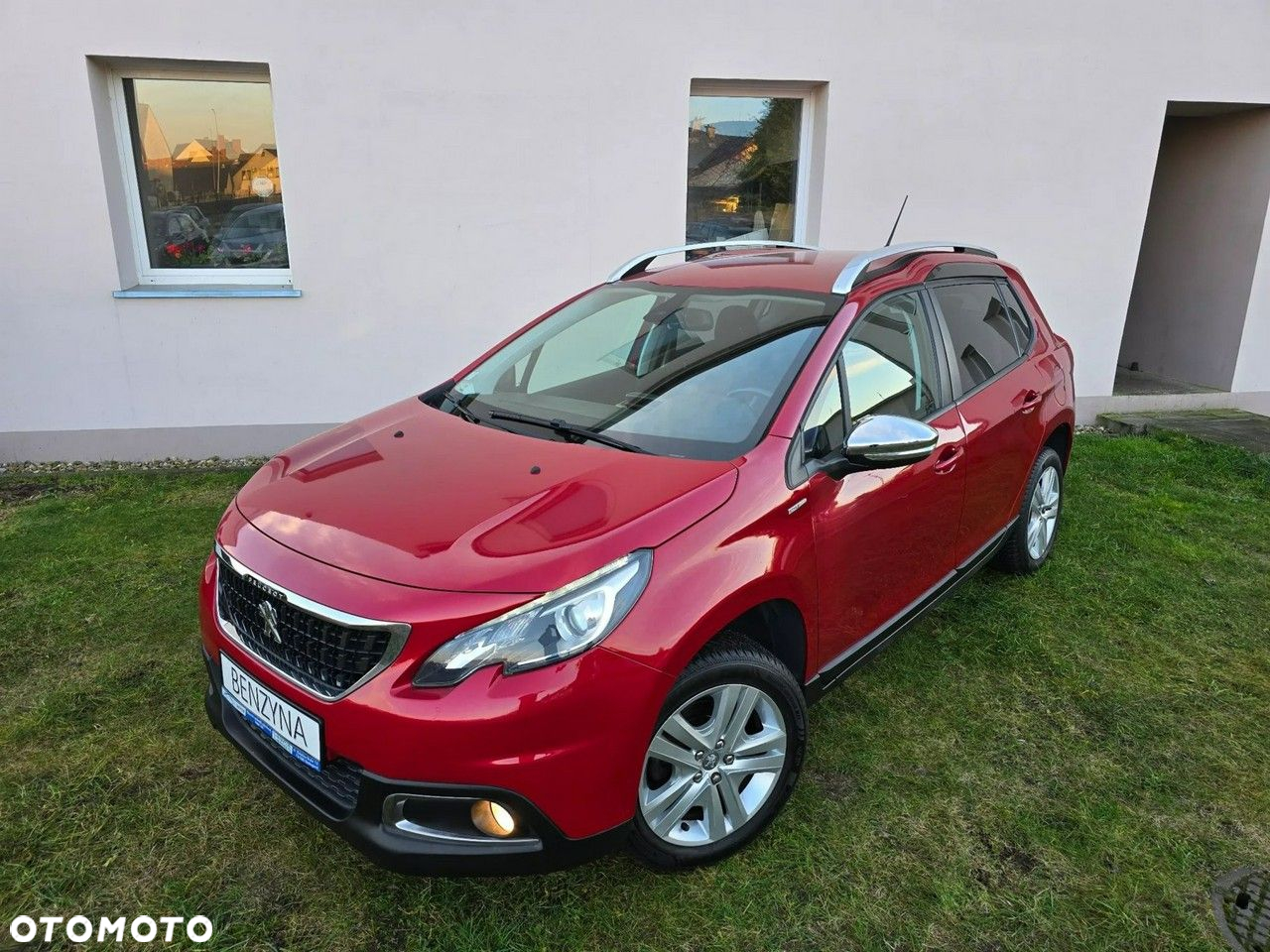 Peugeot 2008 1.2 Pure Tech Style - 2