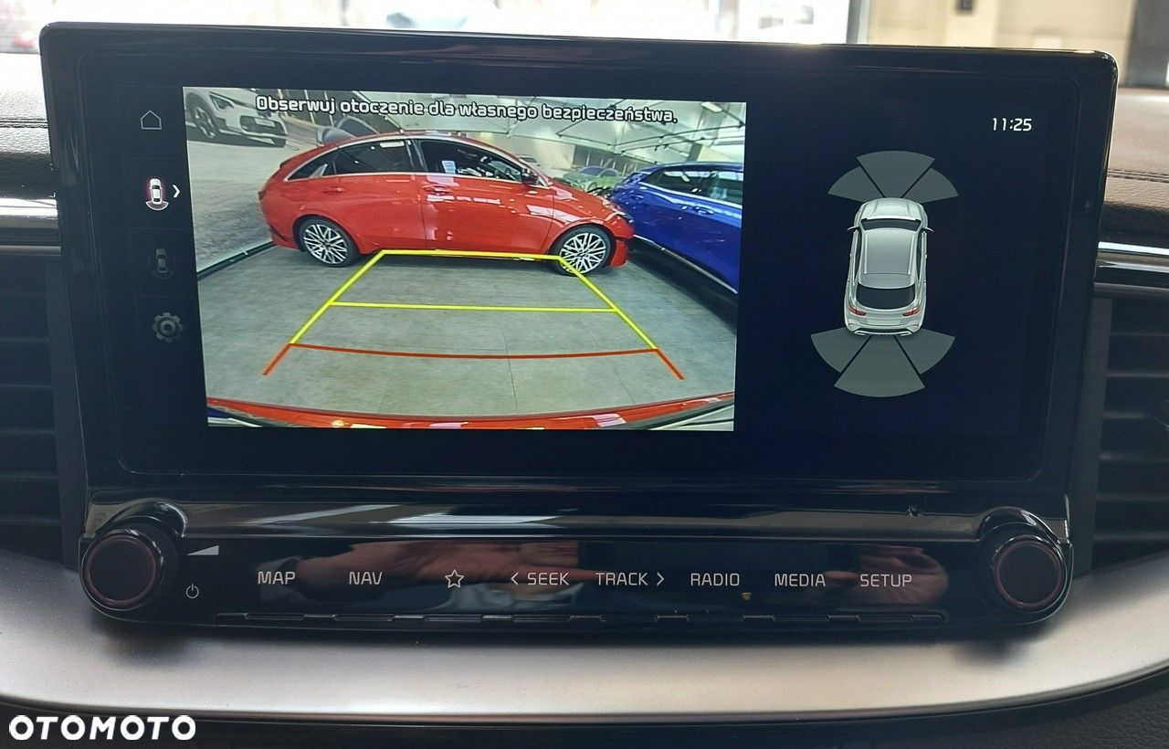 Kia XCeed - 18