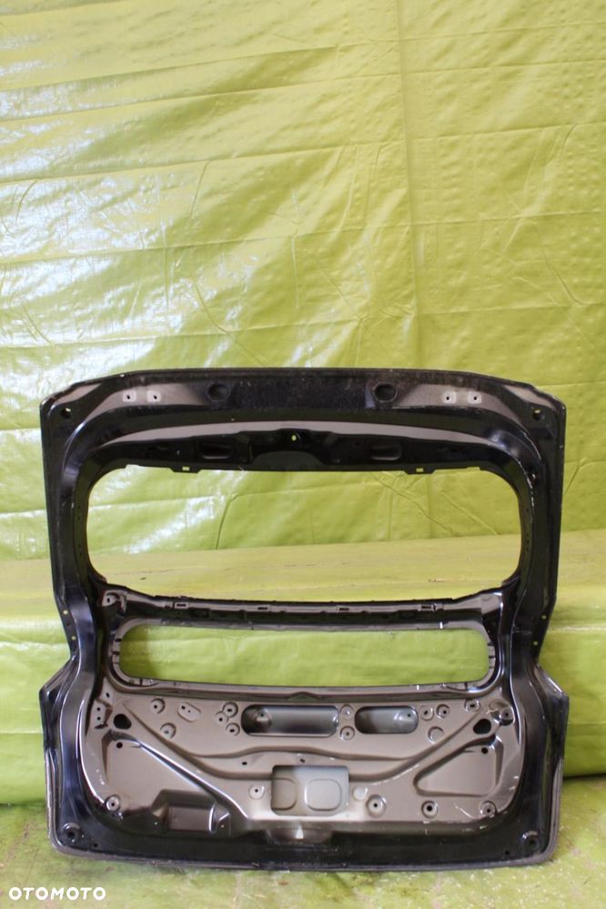 Klapa tył Mitsubishi Eclipse Cross 2018-2021r. - 2