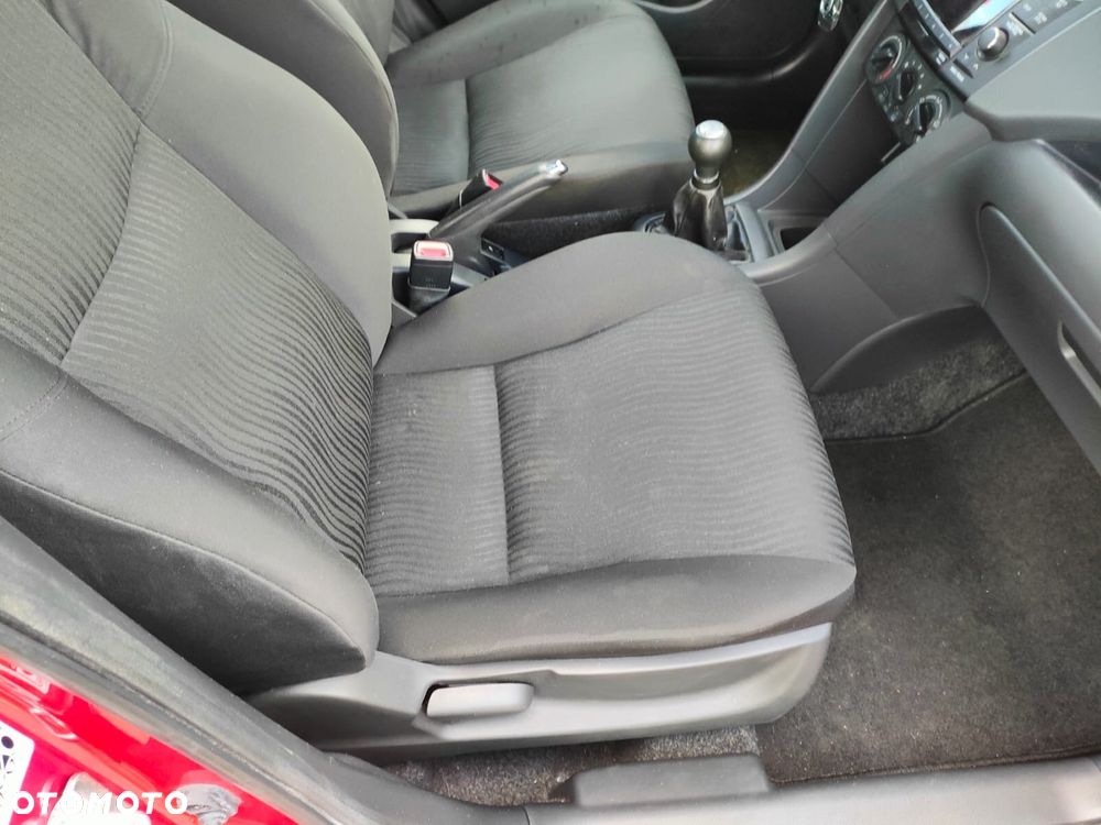 Suzuki Swift - 6