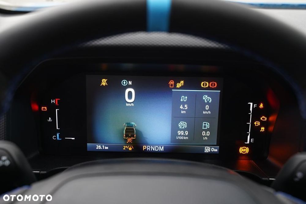 Ford Ranger 3.0 EcoBlue Turbo 4x4 DC MS-RT - 18