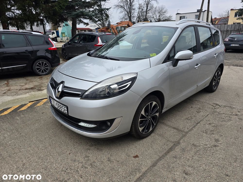 Renault Grand Scenic - 2