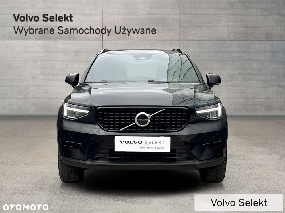 Volvo XC 40 - 8