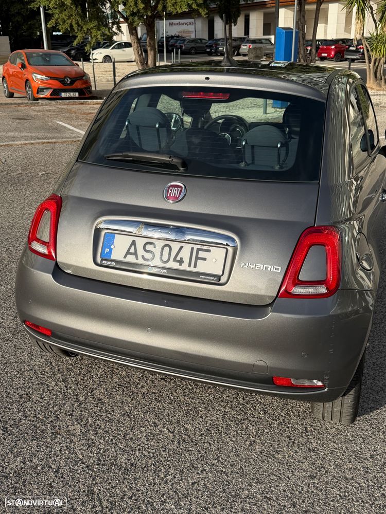 Fiat 500 - 10