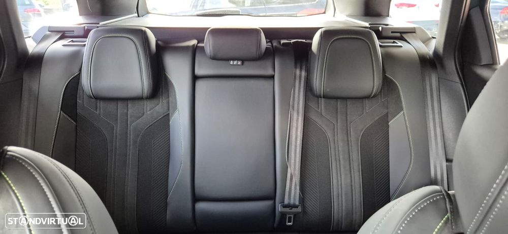 Peugeot 308 225 e-EAT8 GT - 34