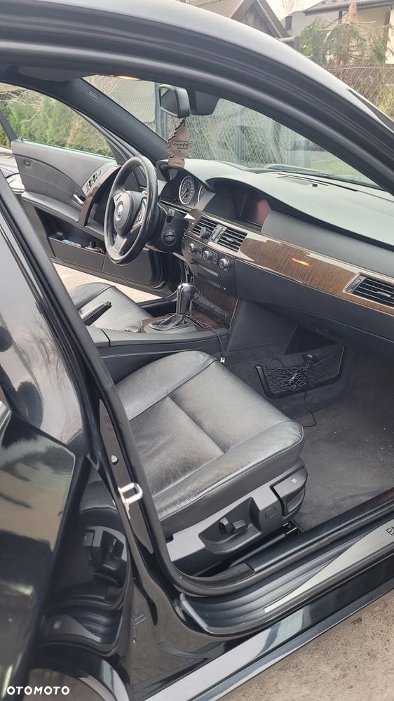 BMW Seria 5 530xd - 10