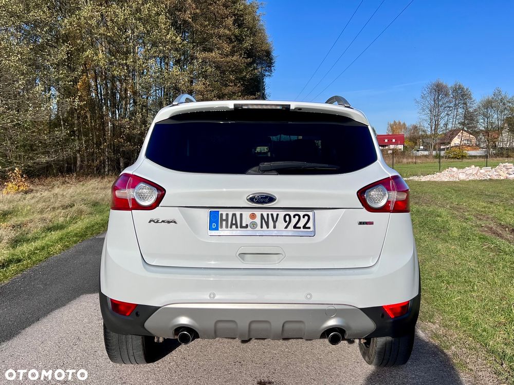 Ford Kuga 2.0 TDCi Titanium - 7