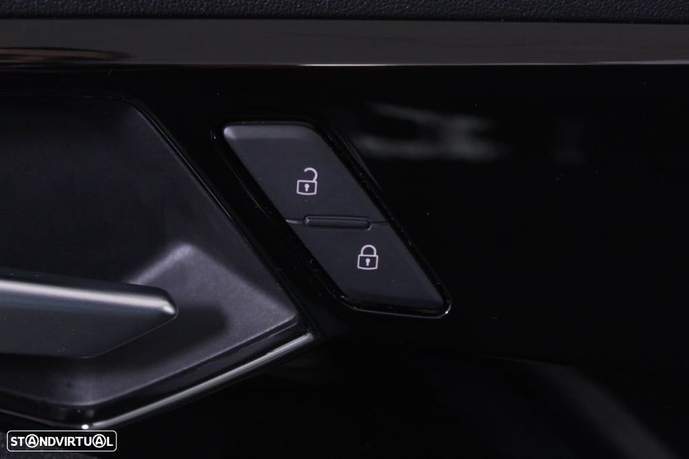 Audi A1 Sportback 25 TFSI Advanced - 21