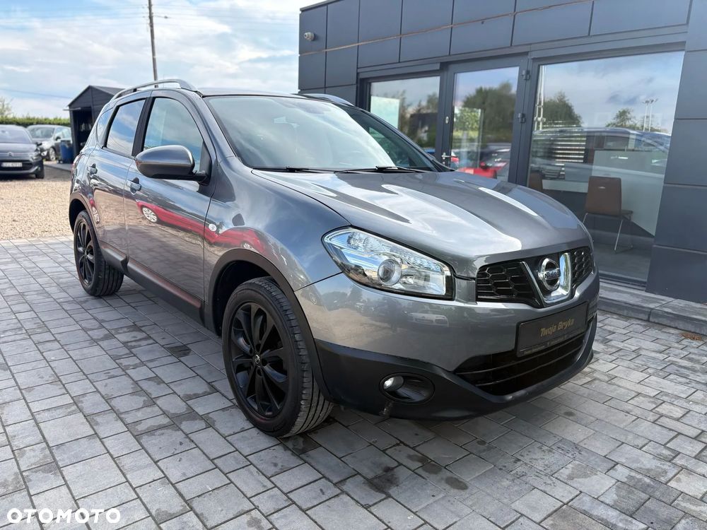 Nissan Qashqai 1.6 Acenta - 1