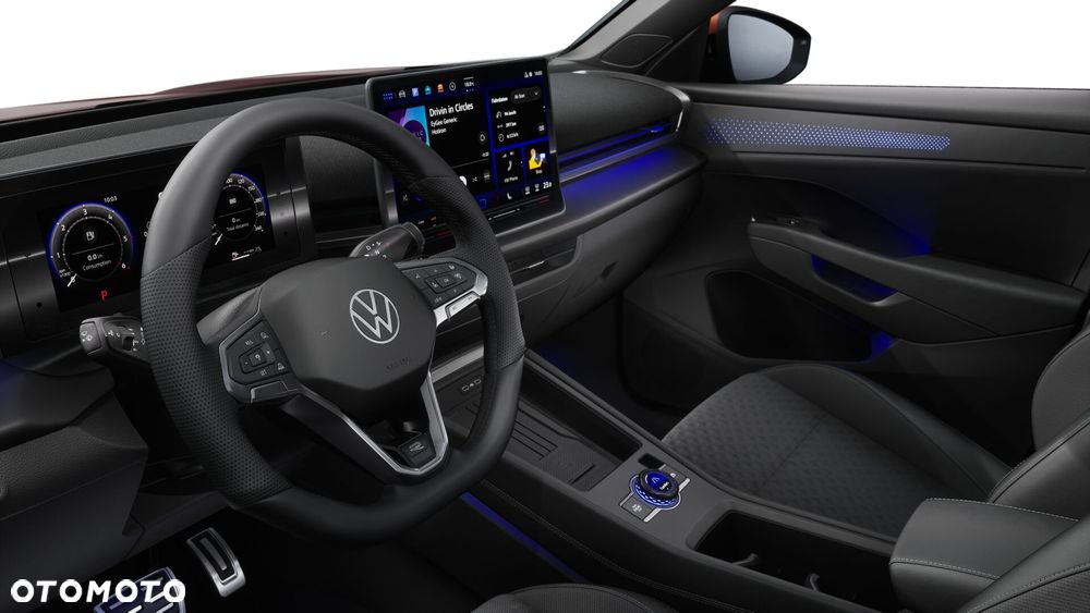 Volkswagen T-Roc 1.5 eTSI OPF DSG R-Line - 8