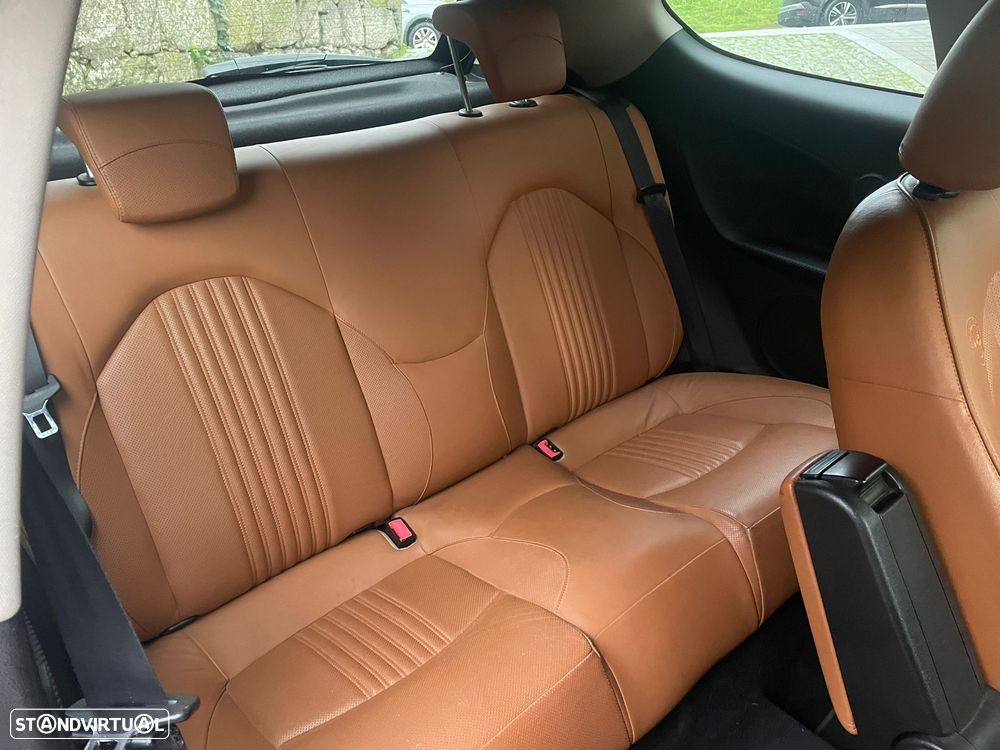 Alfa Romeo MiTo 1.3 JTDM ECO Impression - 15