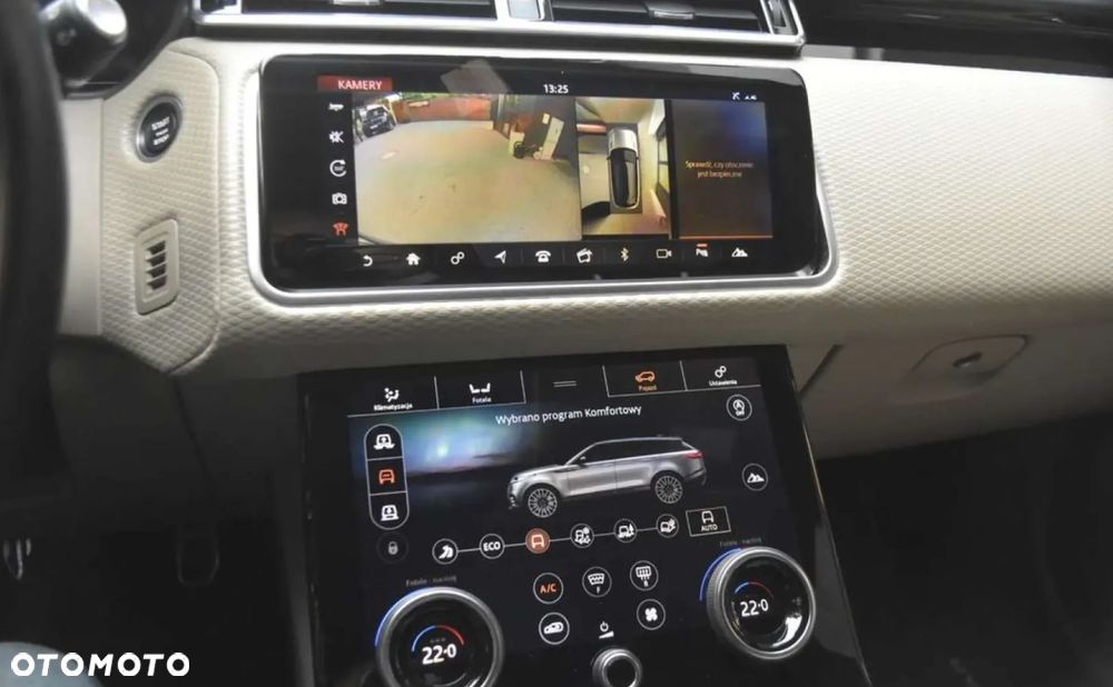 Land Rover Range Rover Velar 2.0 Si4 GPF R-Dynamic SE - 10