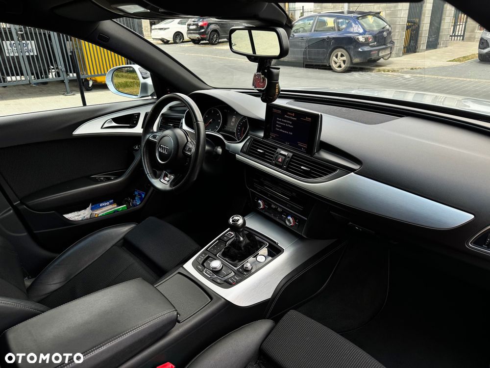 Audi A6 Limousine 3.0 TDI - 5