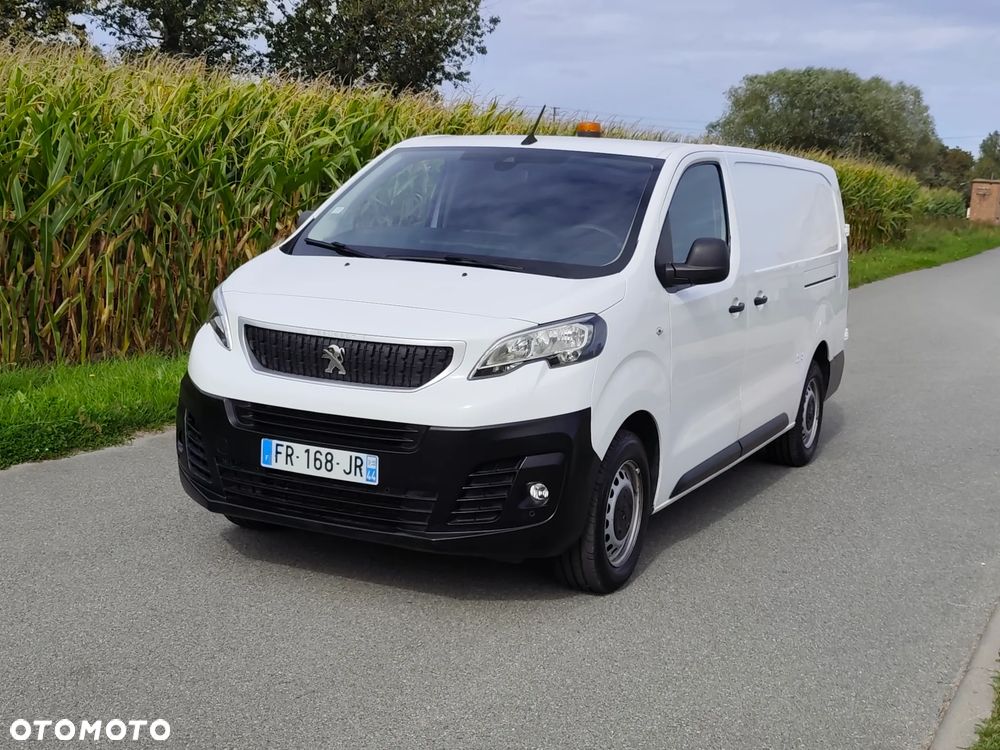 Peugeot Expert - 3