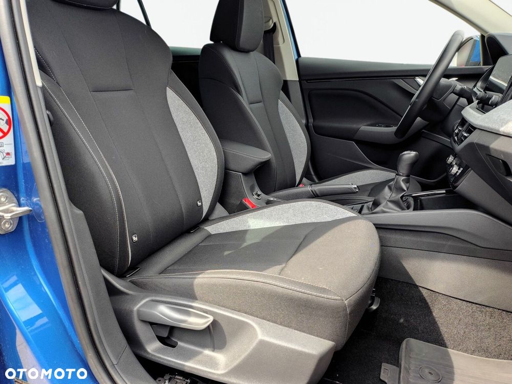 Skoda Scala 1.0 TSI Selection - 16