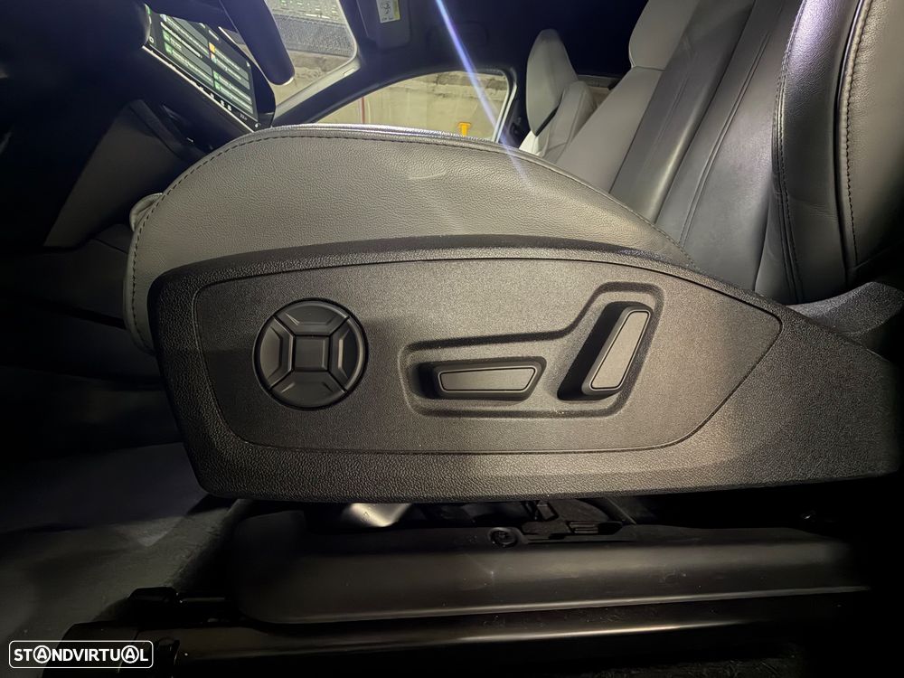 Audi Q6 e-tron 55 quattro 100 kWh - 9