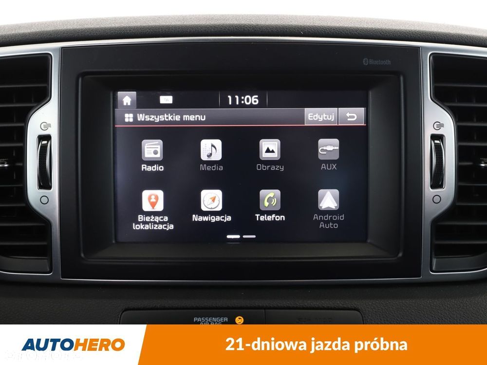 Kia Sportage - 21