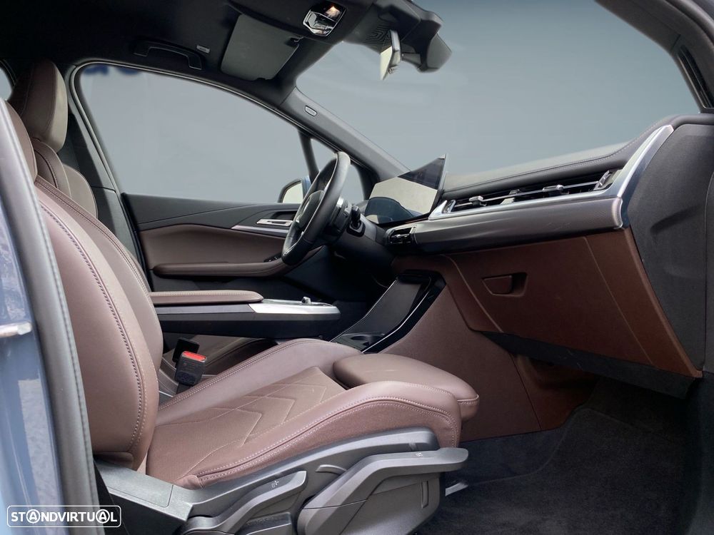 BMW 218 Active Tourer d Pack M Auto - 16