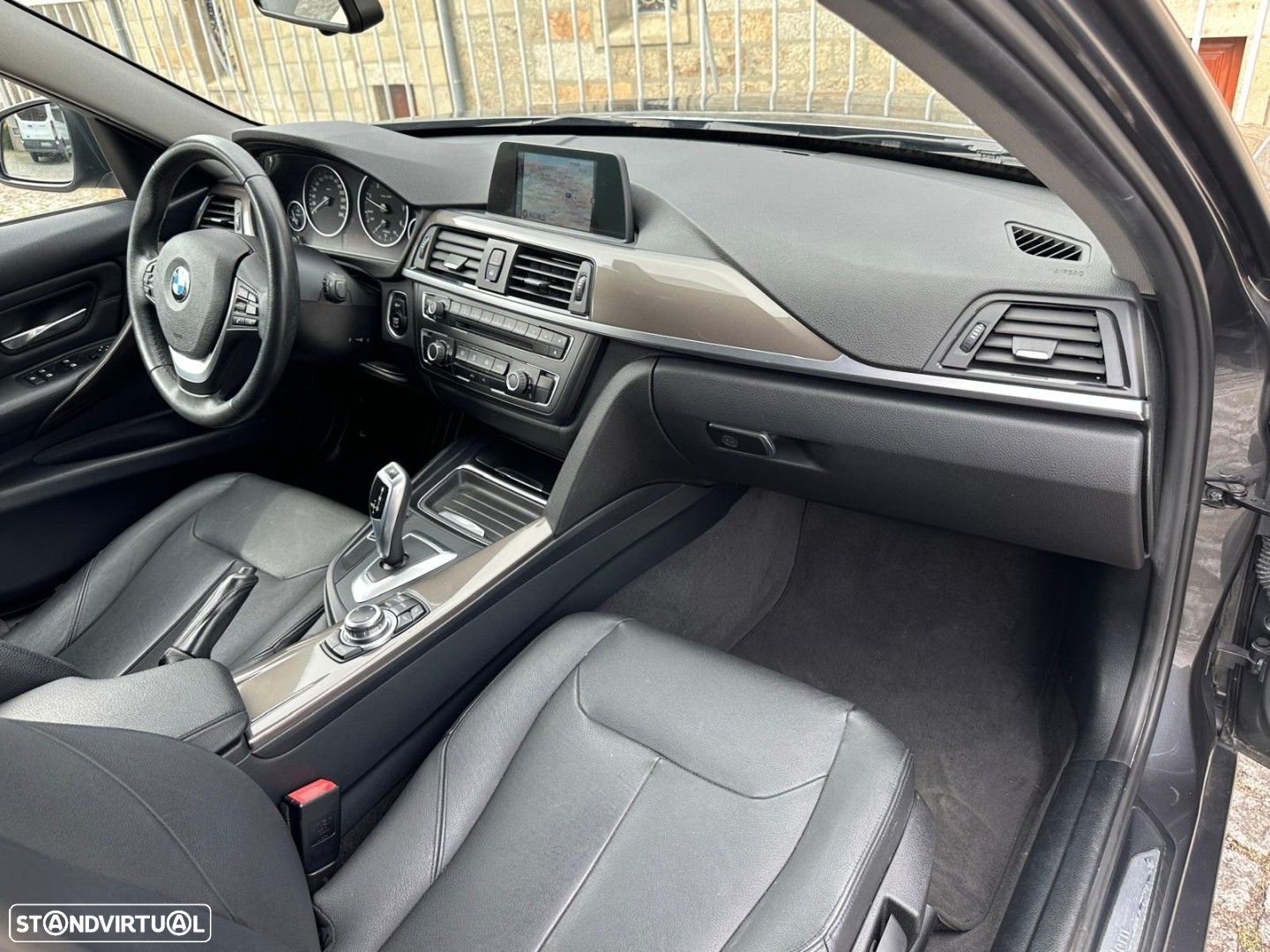 BMW 325 d Touring Auto Line Modern - 26
