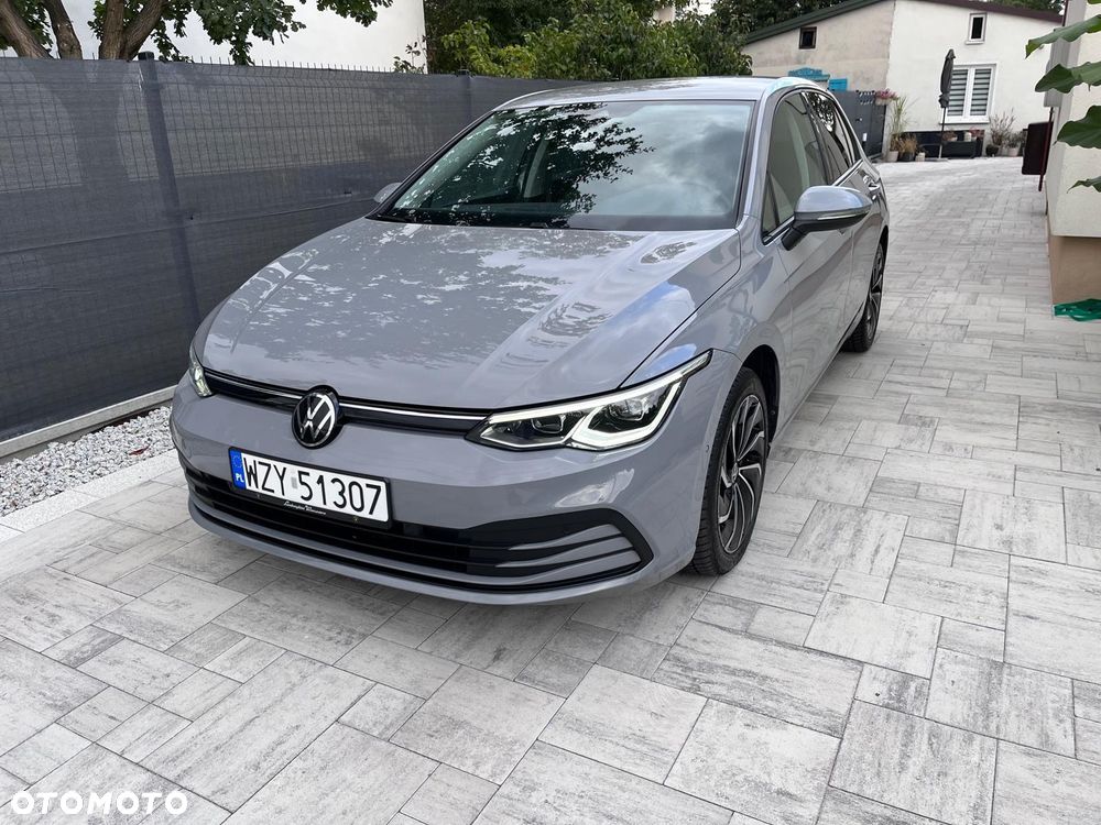 Volkswagen Golf 2.0 TDI SCR - 2