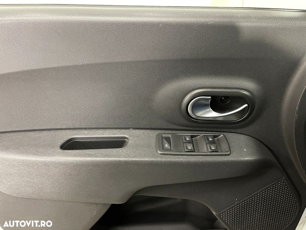 Dacia Lodgy 1.5 Blue dCi Laureate - 18