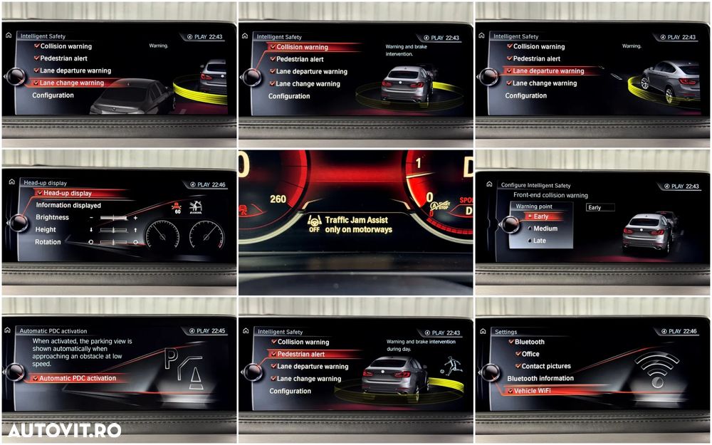 BMW X6 xDrive30d - 4