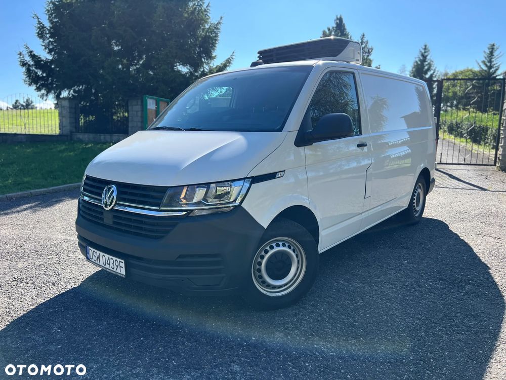 Volkswagen TRANSPORTER - 3