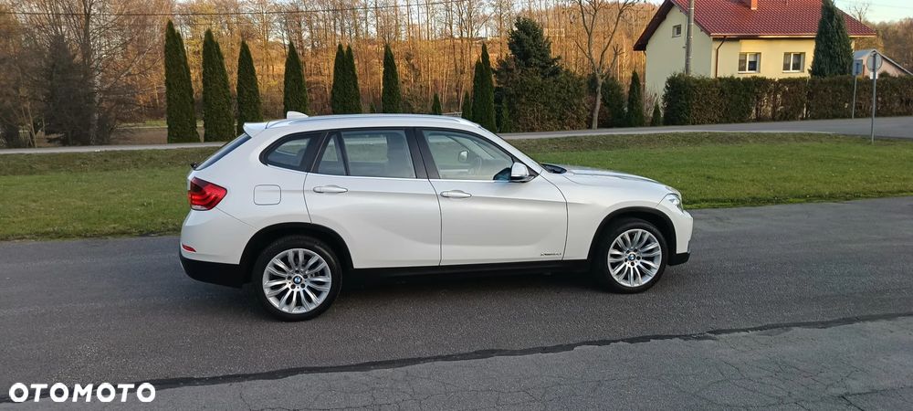 BMW X1 sDrive18d Sport Line - 8