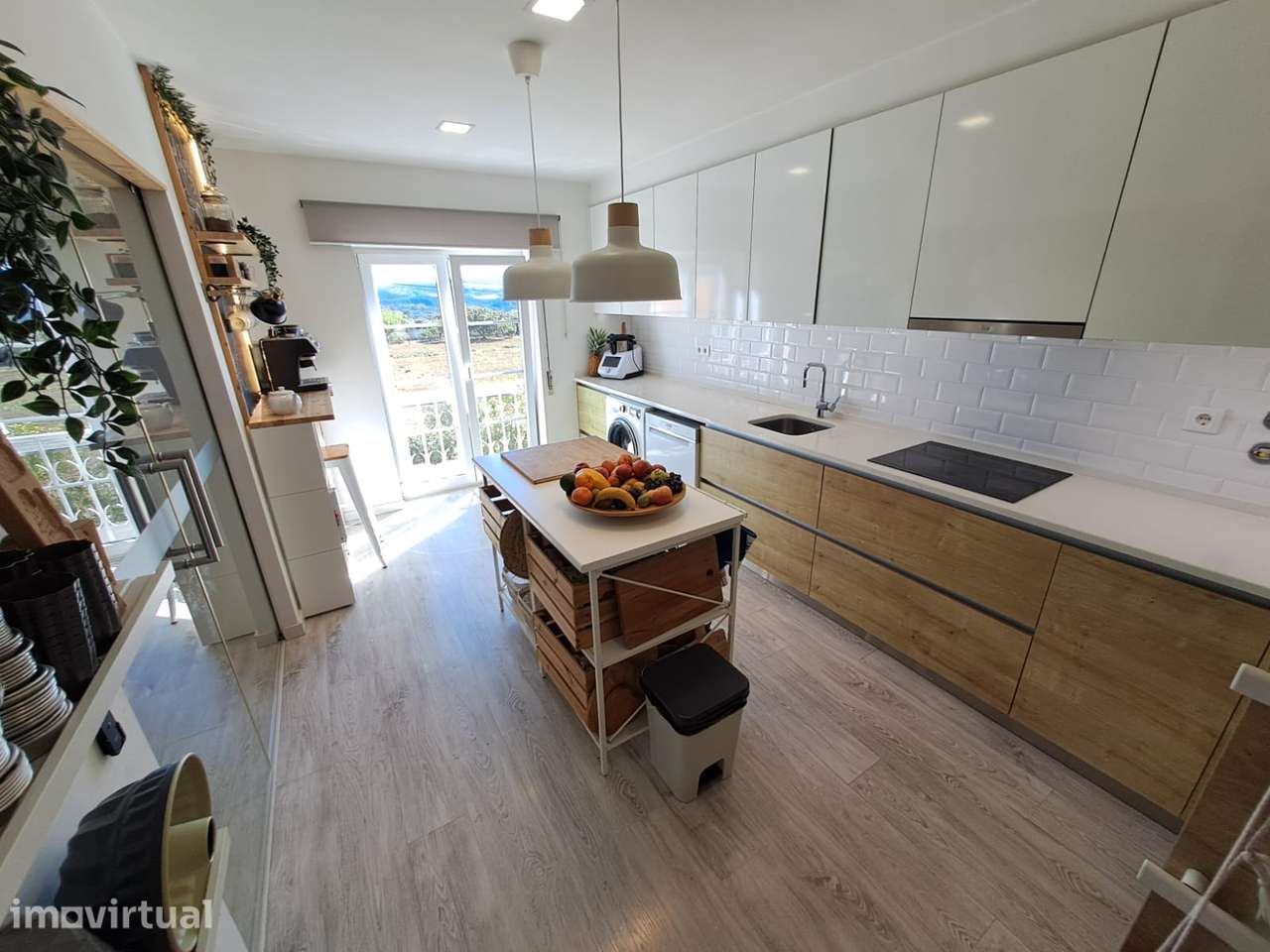 T3 Duplex totalmente renovado, com vistas desafogadas - Grande imagem: 3/23