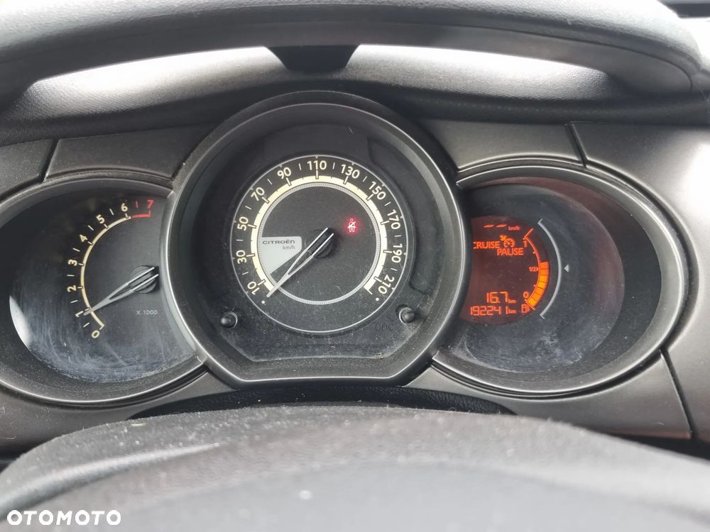 Citroën C3 1.2 VTi Selection - 8