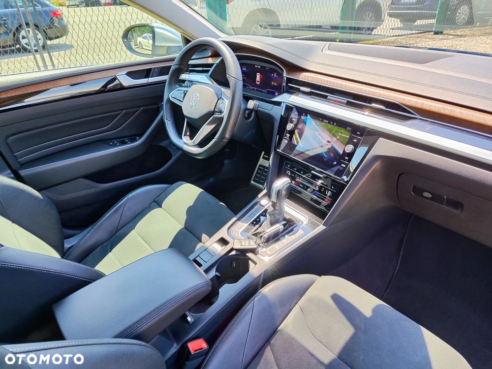 Volkswagen Arteon 2.0 TDI 4Motion Elegance DSG - 13