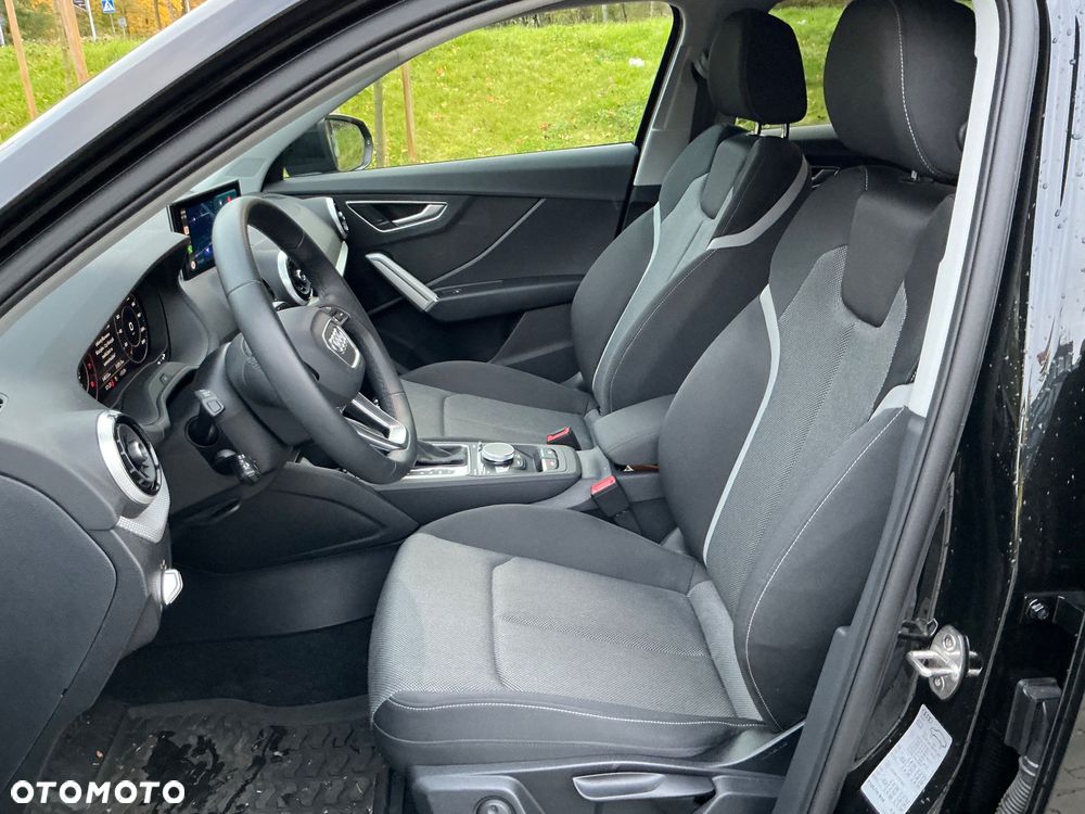 Audi Q2 35 TFSI S tronic - 14