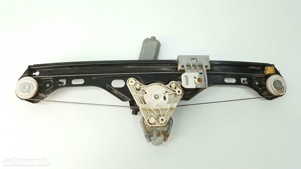 ELEVADOR TRASEIRO ESQUERDO MERCEDES CLASE C (W203) BERLINA 200 CDI (203.004) - 2