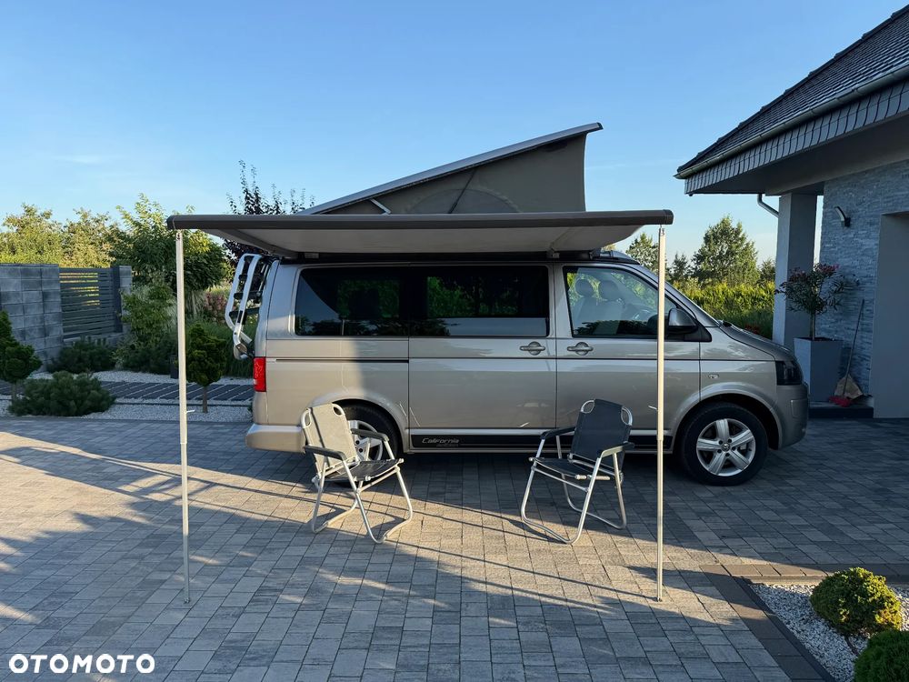 Volkswagen California - 10