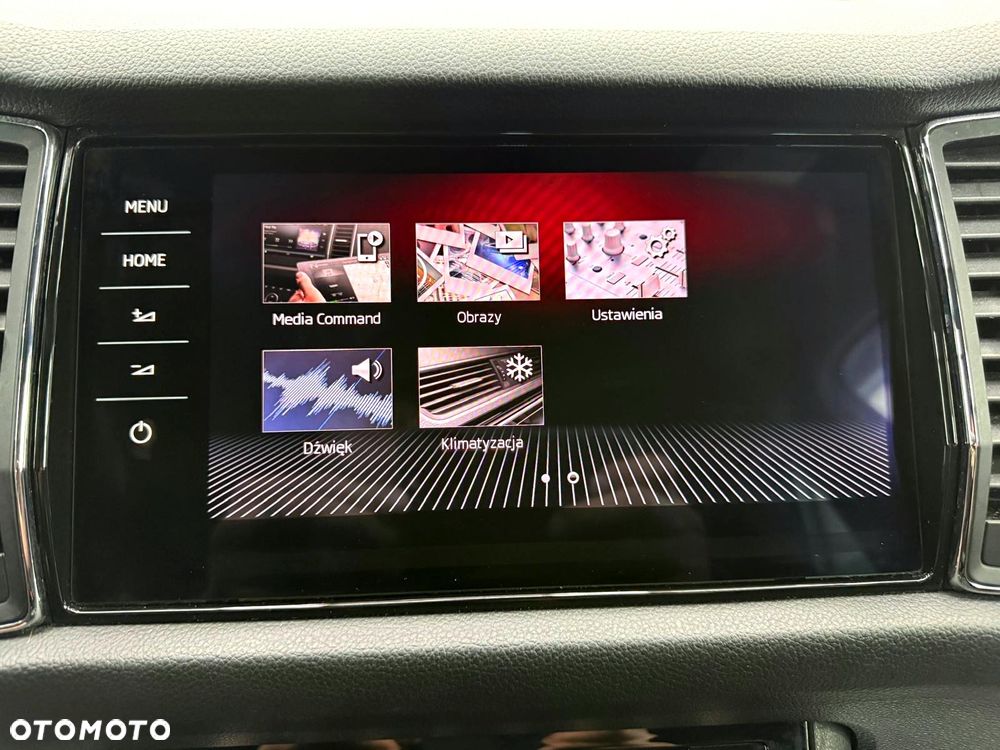 Skoda Kodiaq 2.0 TSI 4x4 DSG Sportline - 22