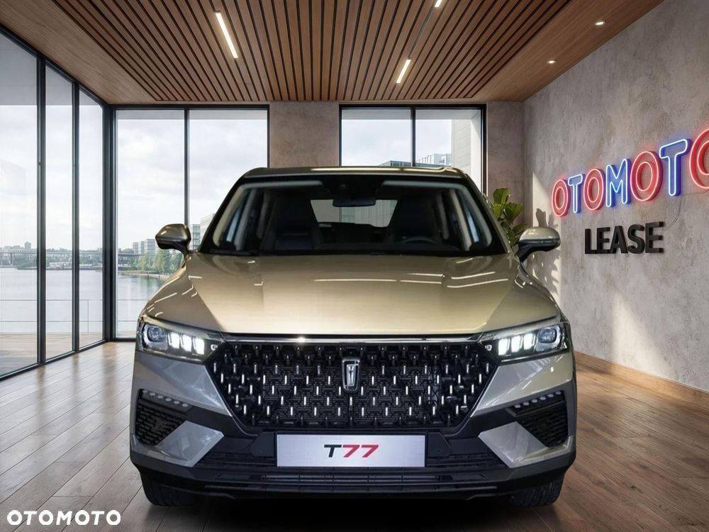 Bestune T77 1.5T Elegance DCT - 2