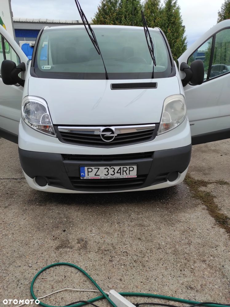 Ford TRANSIT SC 350L EF - 32