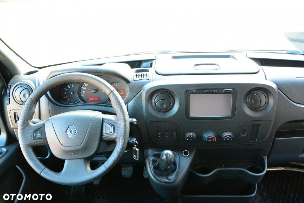 Renault Master - 8