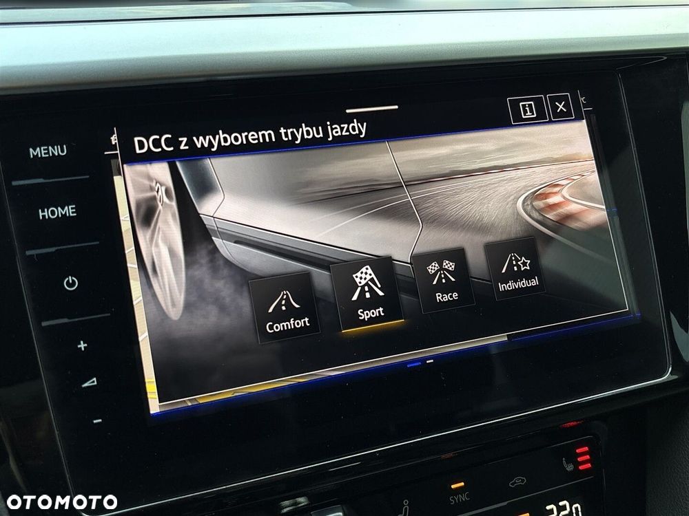 Volkswagen Arteon 2.0 TSI 4Motion R DSG - 31